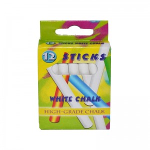 Creta alba, 12 buc/cutie 005 1.260504