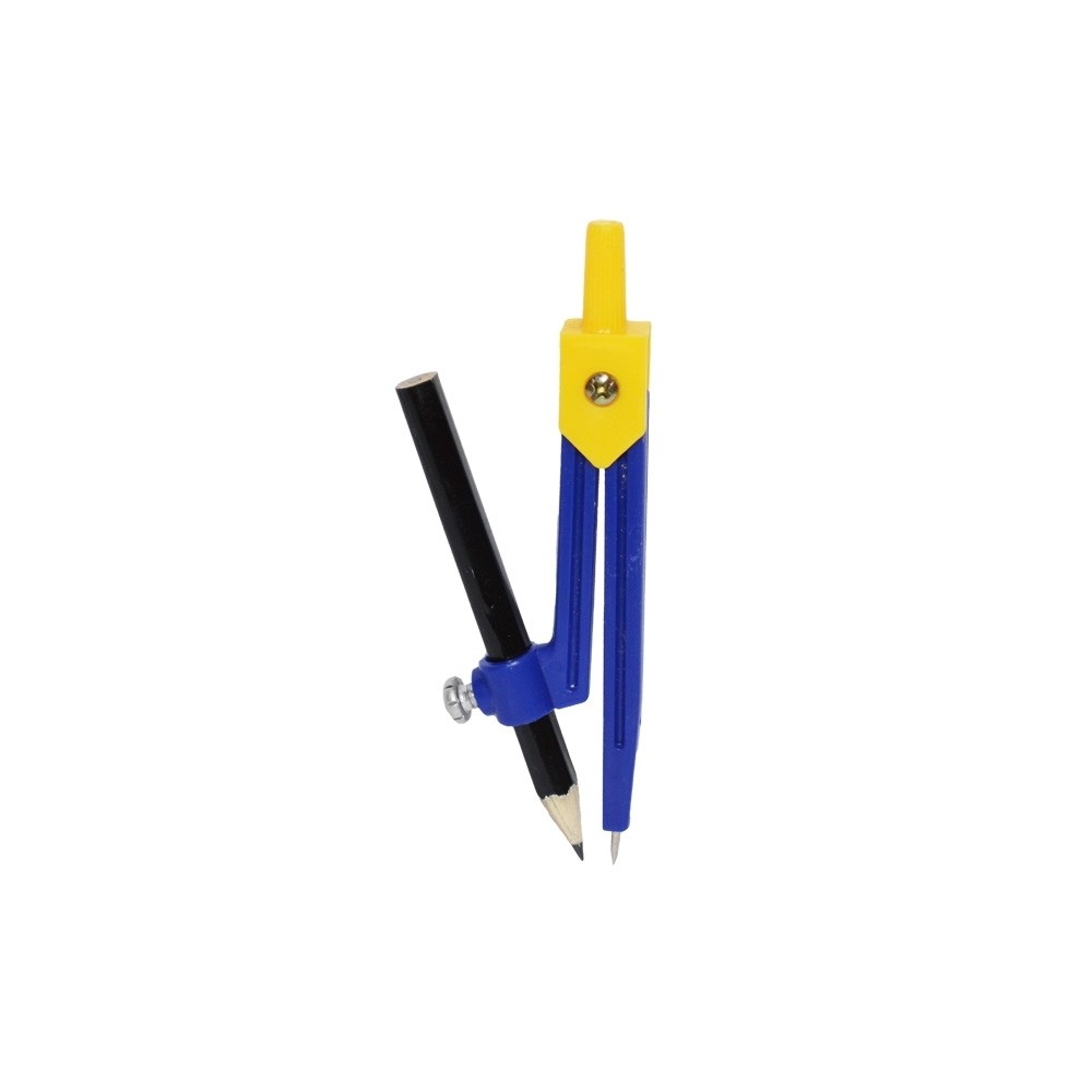Compas Plastic 6|tipla SB170/SB180 0.840336