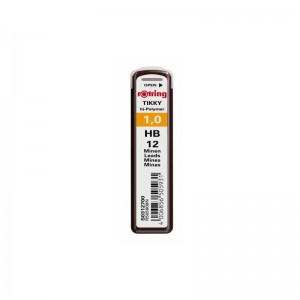 Mine creion 1mm HB/B - Rotring 4.621849