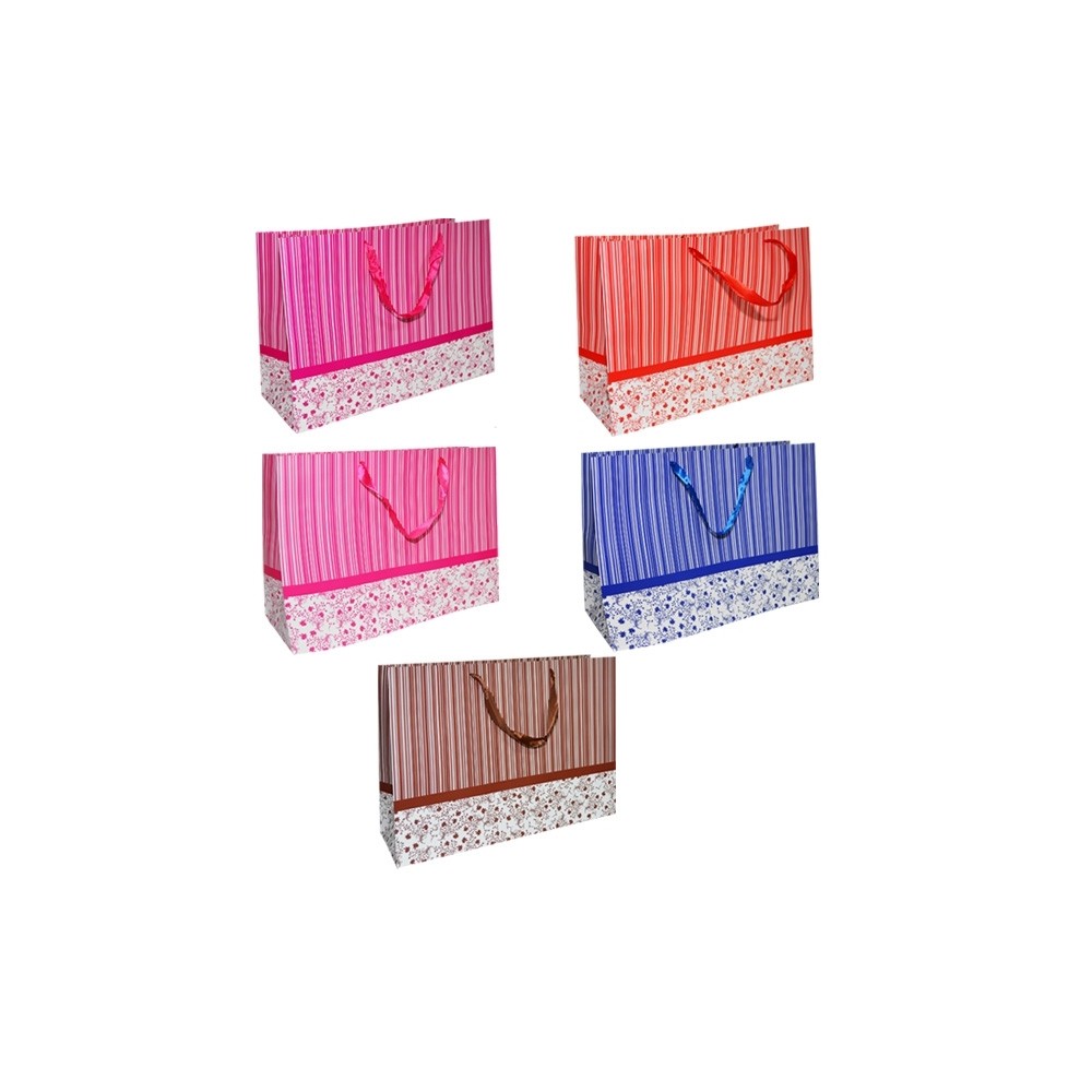 Punga cadou cu fundite 28x23x13 cm FDI-M 3.781513