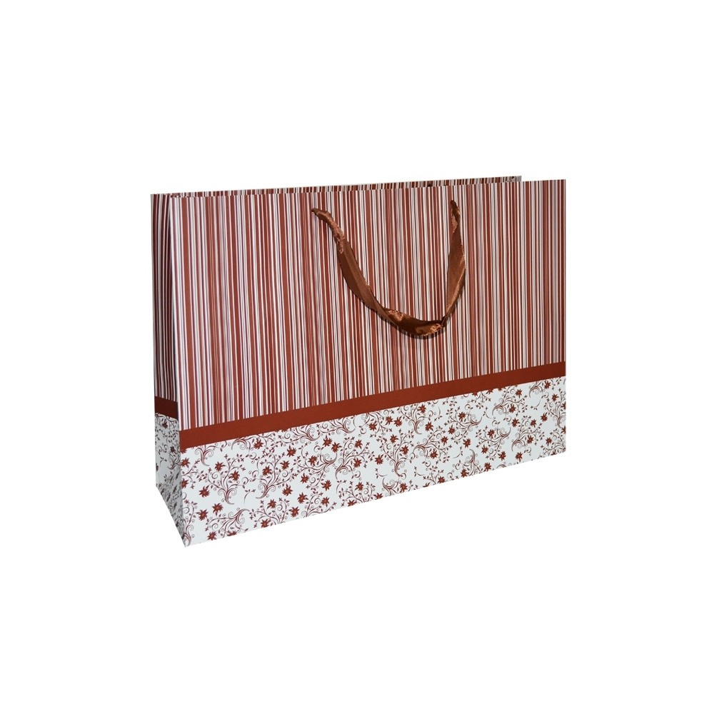 Punga cadou cu fundite 24x19x11 cm FDI-S 2.941176