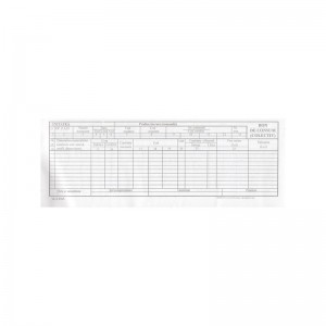 Bon de consum colectiv 1/2 A4, 100 file 1408ZZ459-A1 8.403361