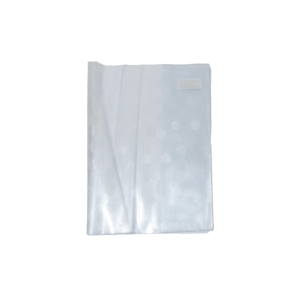 Coperta caiet A4 transparenta 42,5x29,8 1.260504