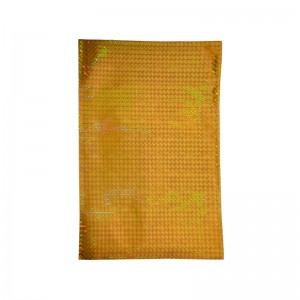 Coperta caiet A4 lucioasa multicolora 42,5x30,5 0.840336