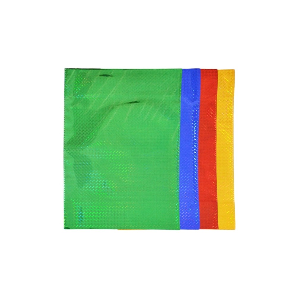 Coperta caiet A5 lucioasa multicolora 31x21,8 0.420168