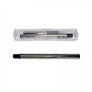 Roller Metal in Etui Winner 880009 12.184874