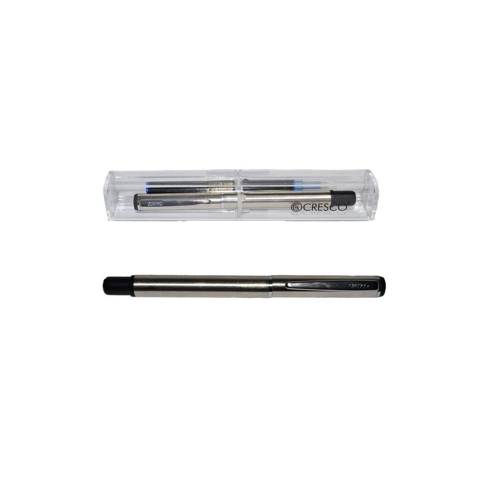 Roller Metal in Etui Winner 880009 12.184874