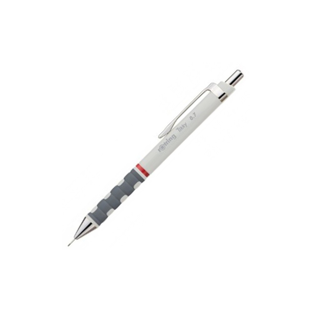 Creion mecanic Tikky 0.7 - Rotring 15.966387