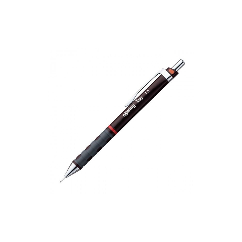 Creion mecanic 1.0 Tikky 3 - Rotring 0