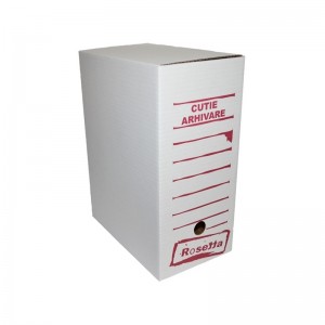Cutii arhivare carton 15 cm 0204ZZ241-A1 5.042017