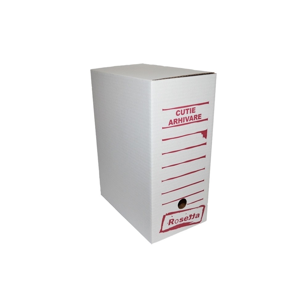 Cutii arhivare carton 15 cm 0204ZZ241-A1 5.042017
