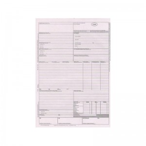 CMR A4, 3 exemplare, 33 seturi/top 1403ZZ536-A1 29.411765