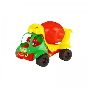 Betoniera cu figurina - Tupiko WBB-1256 44.537815