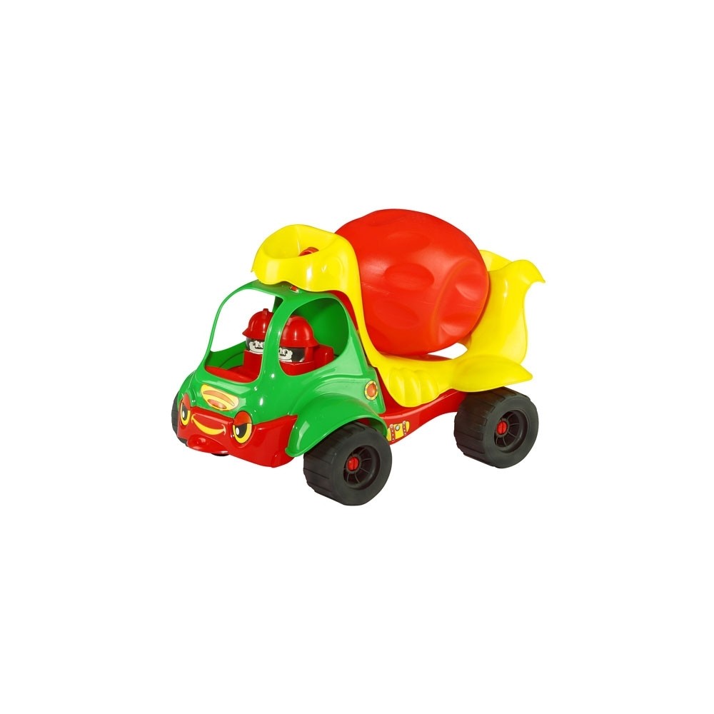 Betoniera cu figurina - Tupiko WBB-1256 44.537815
