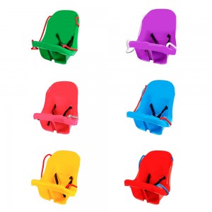 Leagan cu spatar, 48,5x38x41 cm - Tupiko HK-8591 0