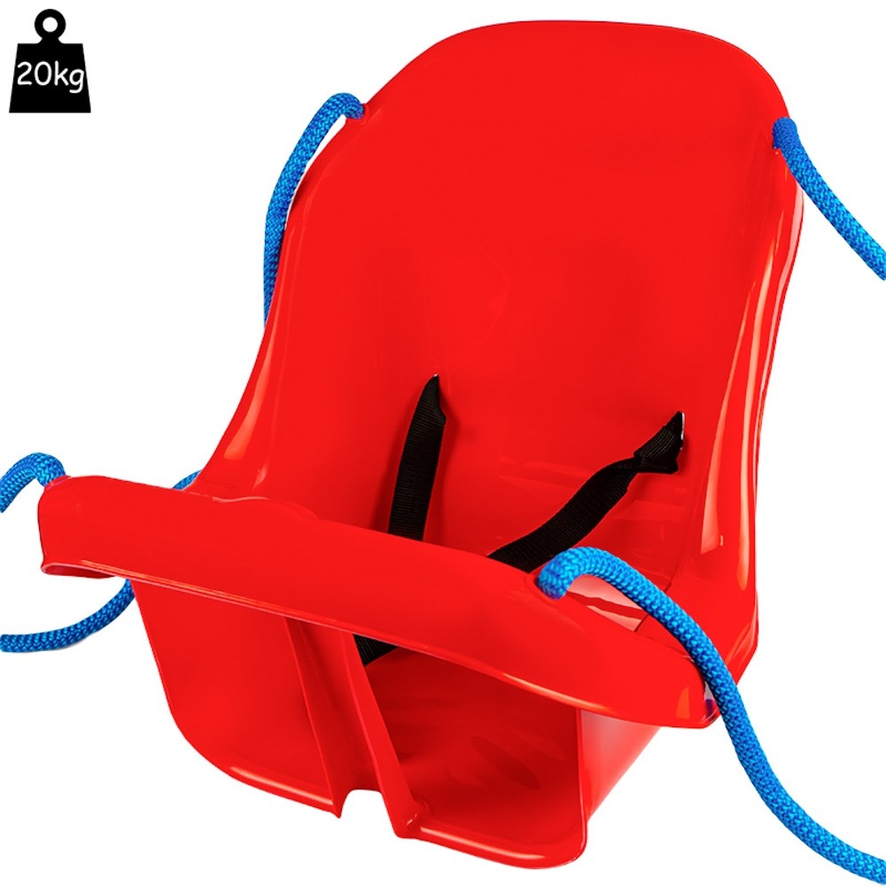Leagan cu spatar, 48,5x38x41 cm - Tupiko HK-8591 0