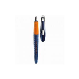 Stilou My.Pen penita M albastru|neon - blister 10999761 37.815126