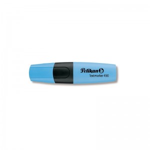 Textmarker 490 albastru 814133 3.361345