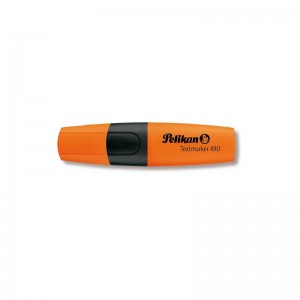 Textmarker 490 portocaliu Pelikan 814119 3.361345