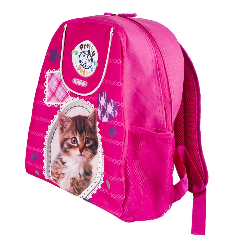 Rucsac cu 2 compartimente Pretty Pets 9465920 57.983193