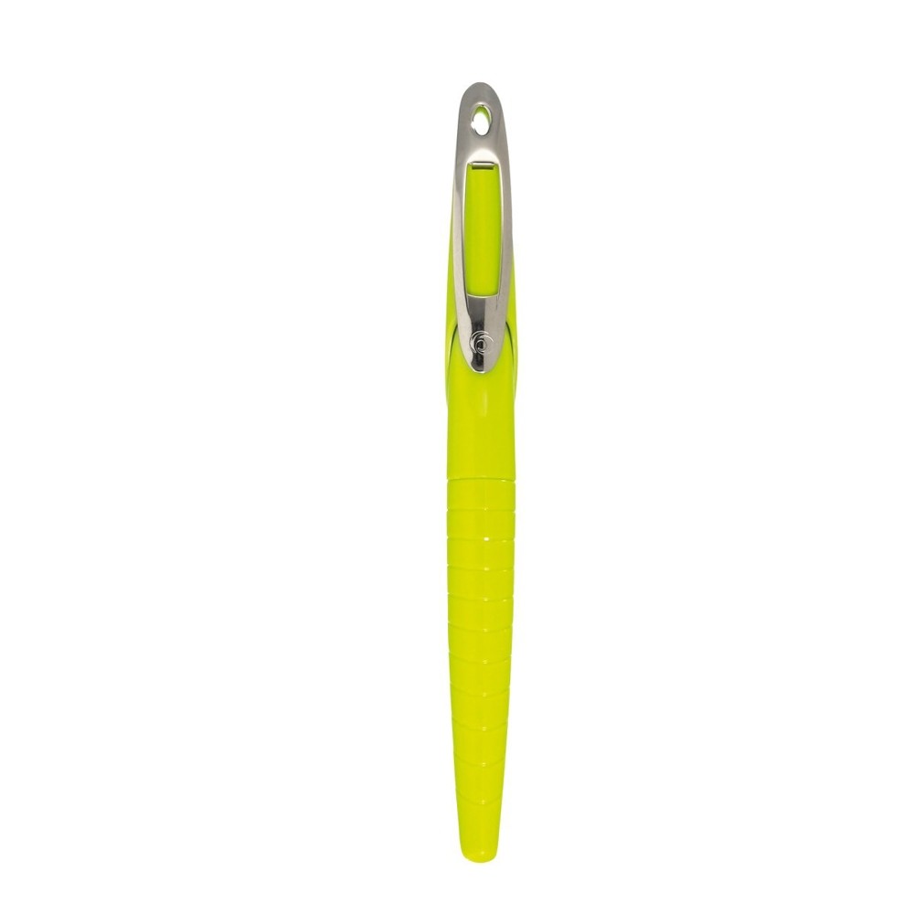 Stilou My.Pen penita M lemon/albastru - vrac 11162500 30.252101