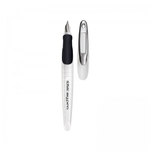 Stilou My.Pen penita M alb/negru - vrac 11162468 30.252101