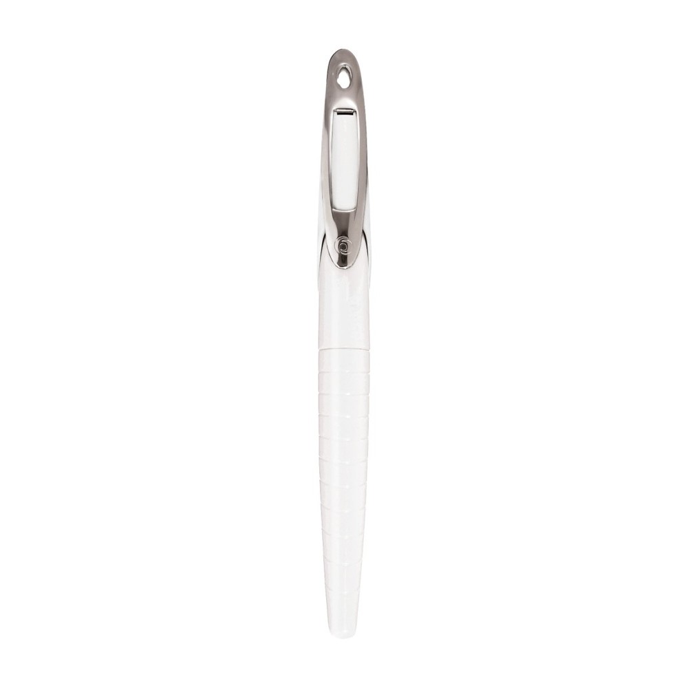 Stilou My.Pen penita M alb/negru - vrac 11162468 30.252101