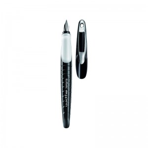 Stilou My.Pen penita M negru/alb - vrac 11162476 0