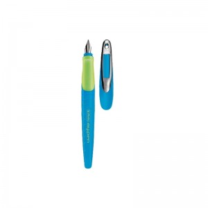 Stilou My.Pen penita M albastru|neon - vrac 11162492 30.252101