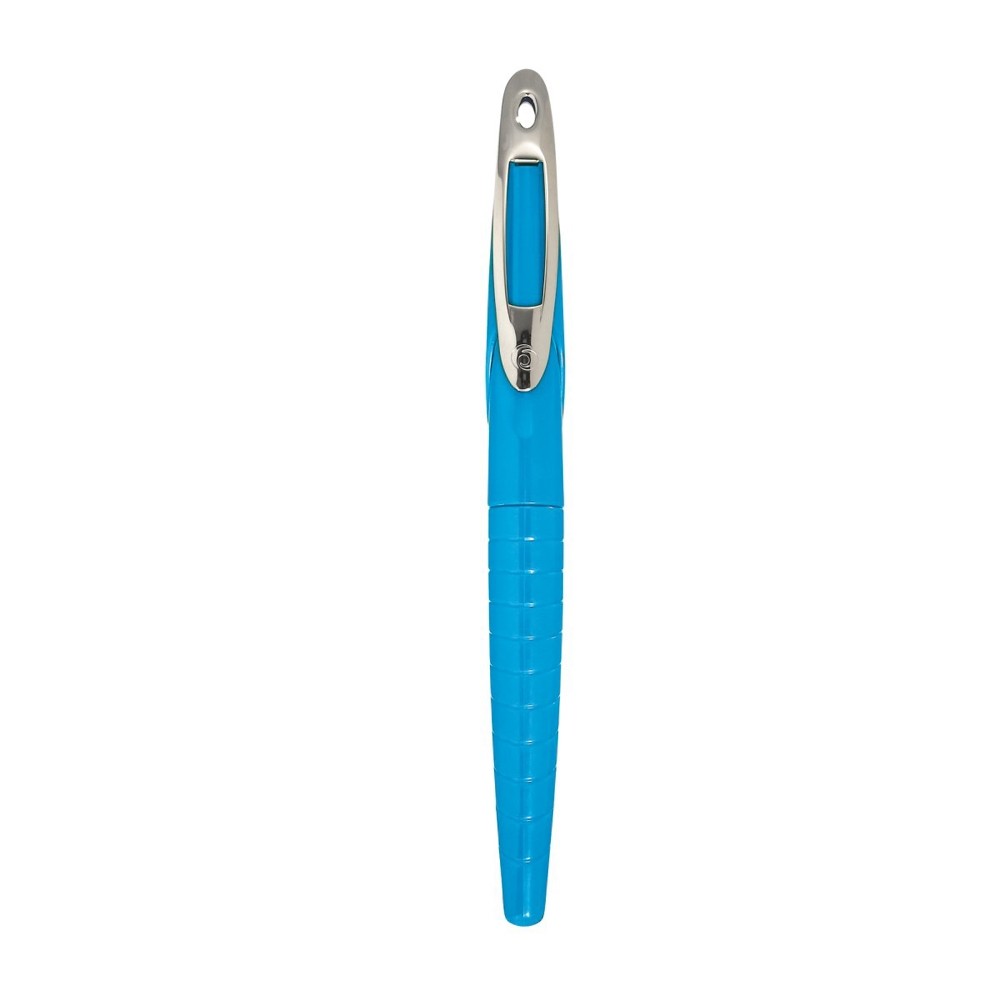 Stilou My.Pen penita M albastru|neon - vrac 11162492 30.252101
