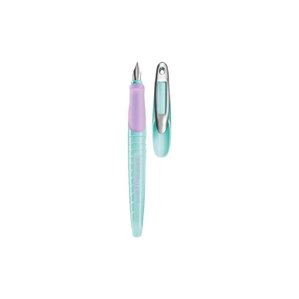 Stilou My.Pen penita M turcoaz/violet - vrac 11162484 30.252101