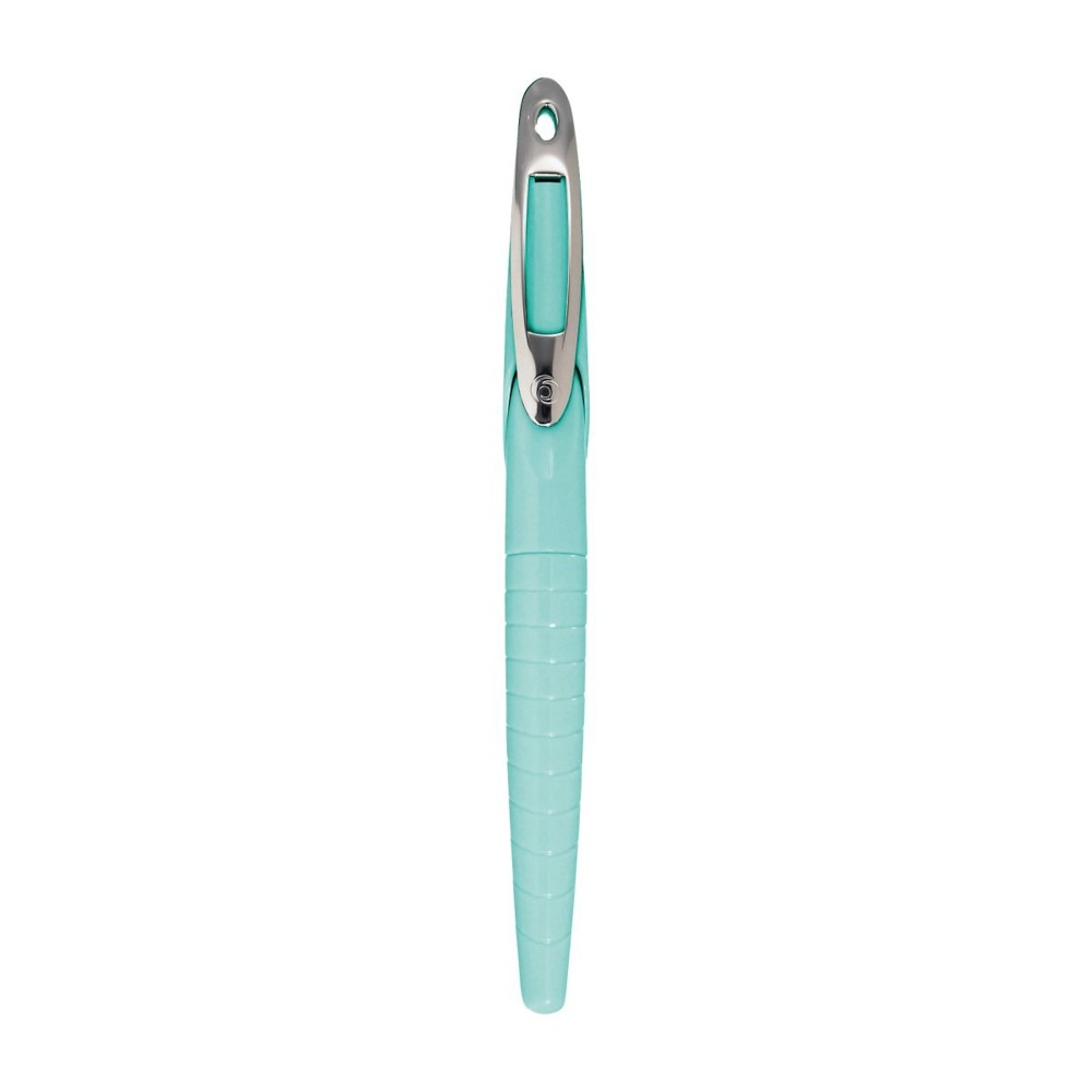 Stilou My.Pen penita M turcoaz/violet - vrac 11162484 30.252101