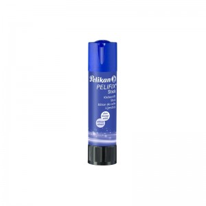 Lipici solid stick Pelifix, fara solvent, 10 grame 335653 2.521008