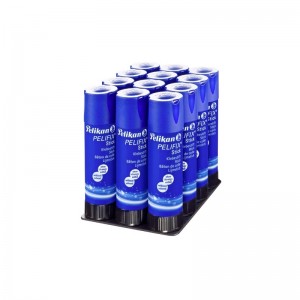 Lipici solid stick Pelifix, fara solvent, 40 grame 335671 8.403361