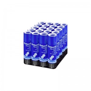 Lipici solid stick Pelifix, fara solvent, 20 grame 335810 5.462185