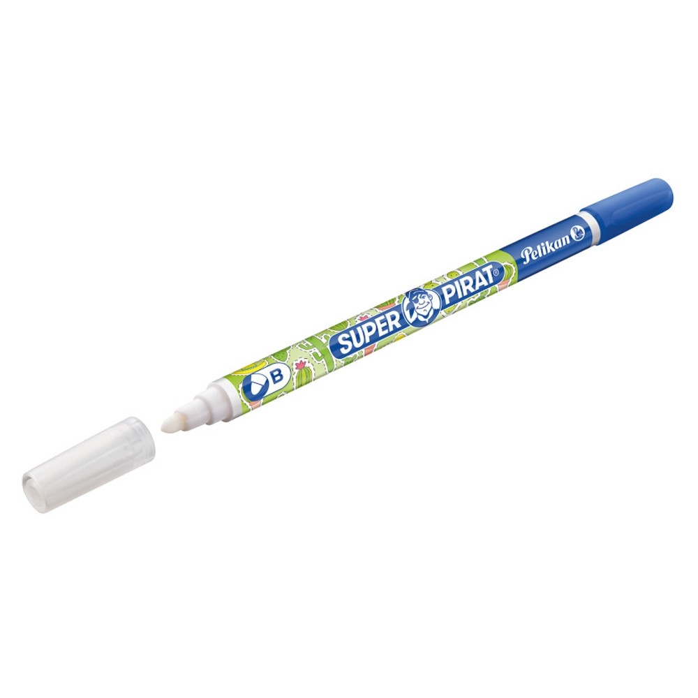Pic corector Super Pirat, varf B, prezentate pe display 987024 3.361345