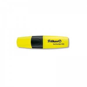 Textmarker 490 galben 814089 3.361345