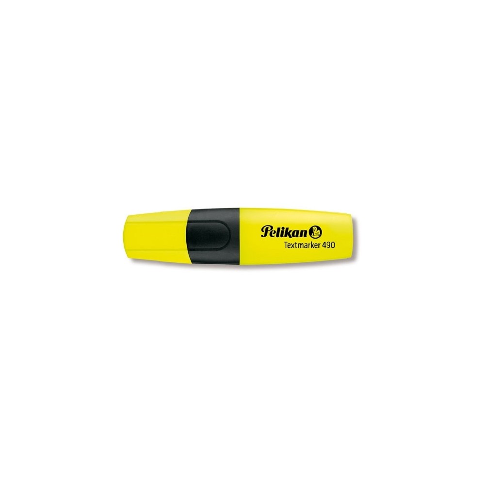 Textmarker 490 galben 814089 3.361345