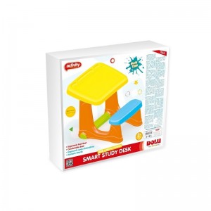 Birou pentru copii, Smart, 49x70x54cm - Dolu 7063 147.058824