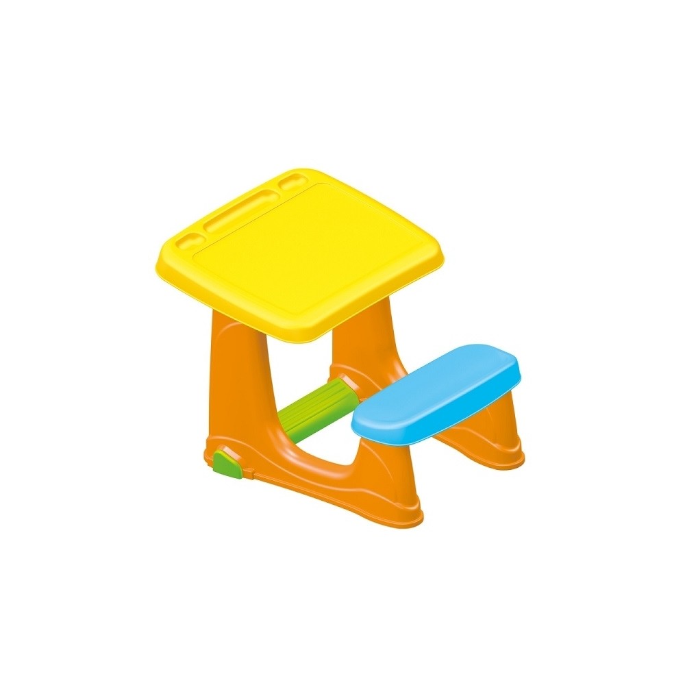 Birou pentru copii, Smart, 49x70x54cm - Dolu 7063 147.058824