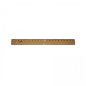 Rigla 40 cm fumurie - Koh-I-Noor K742701 2.941176