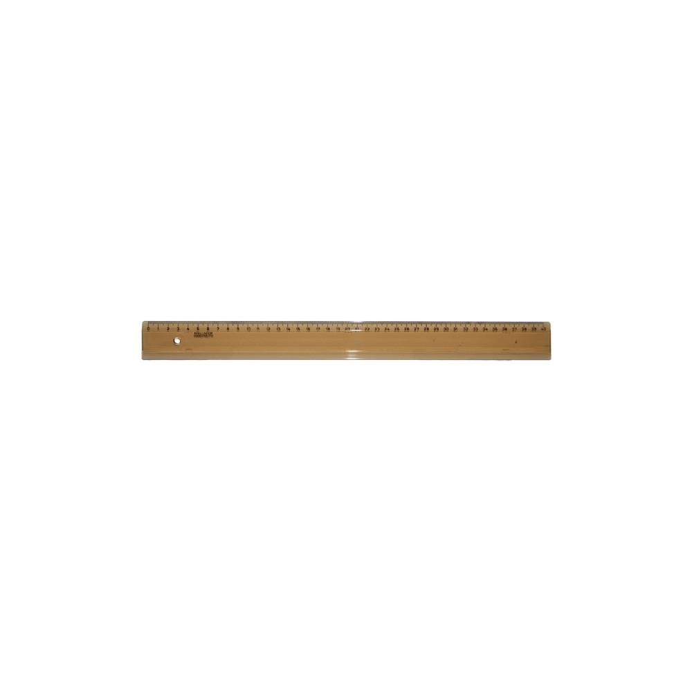 Rigla 40 cm fumurie - Koh-I-Noor K742701 2.941176