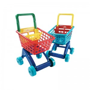 Carucior supermarket 5022 57.142857