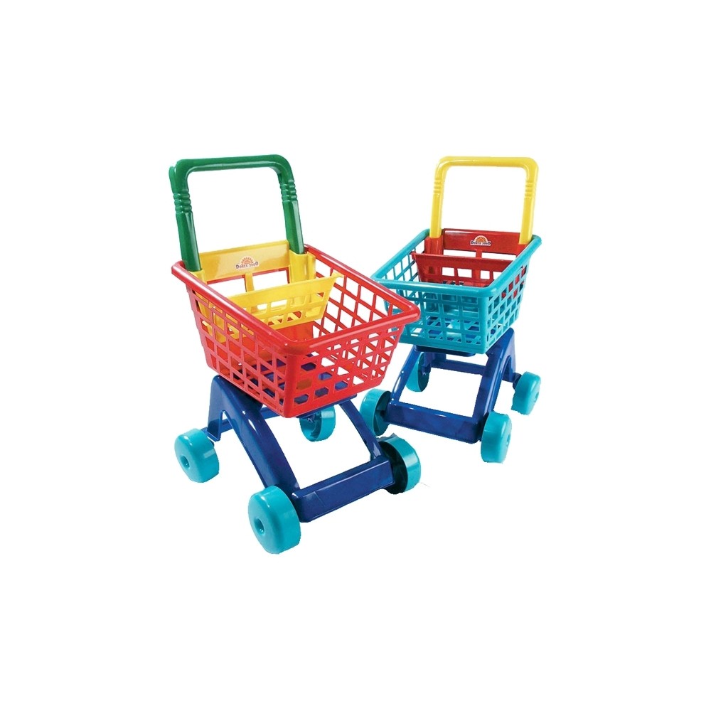 Carucior supermarket 5022 57.142857