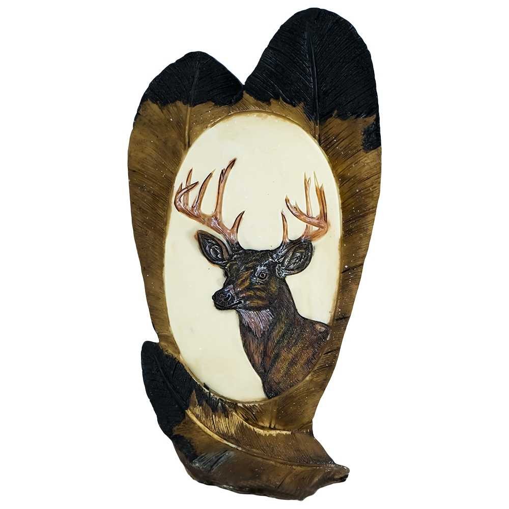 Ornament rasina - Animale salbatice 7139 24.369748