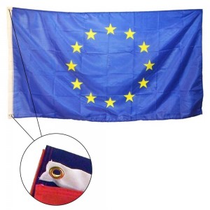 Steag panza, UE, 150x90 cm 150x90CM 13.445378