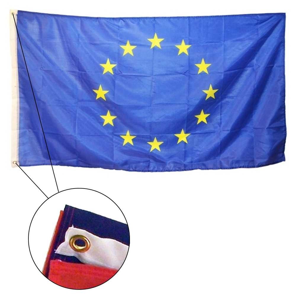 Steag panza, UE, 150x90 cm 150x90CM 13.445378