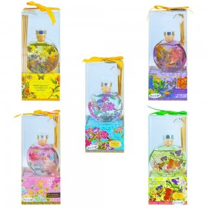 Set - Parfum 88.7 ml + betisoare SP1101 41.176471