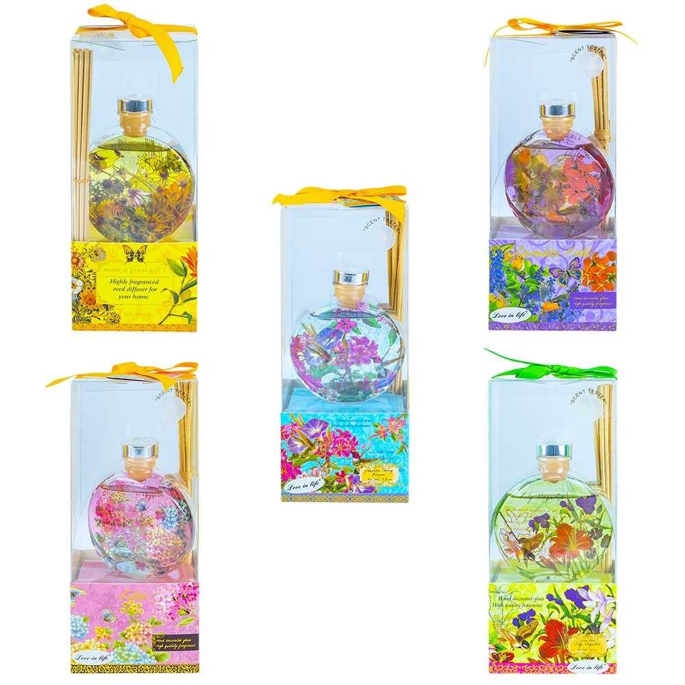 Set - Parfum 88.7 ml + betisoare SP1101 41.176471