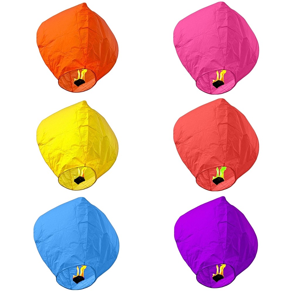Lampion din hartie 2.941176